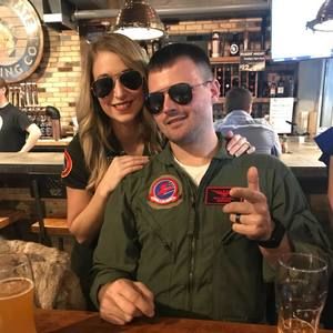 Meet your Posher, Tori